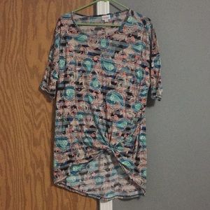 Lularoe Irma